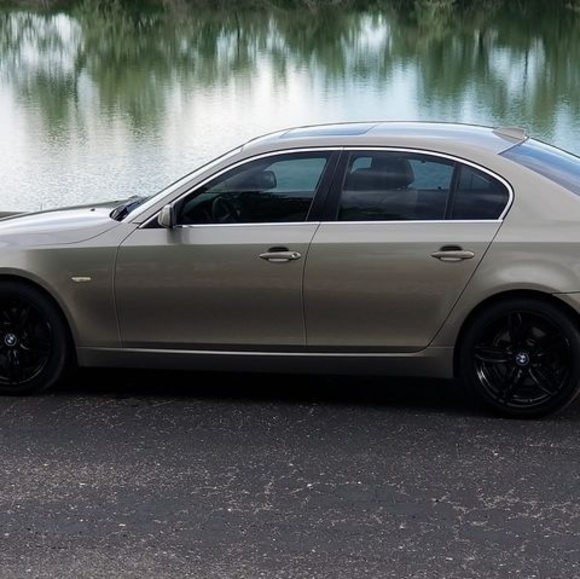 Meet your Posher, Christopher - Picture 1 of 1